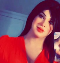 المهرة Ksa - Acompañantes transexual in Amman