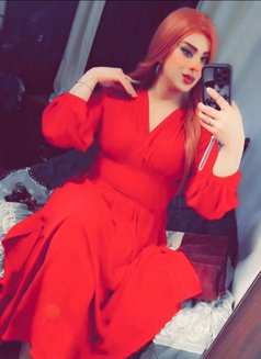 المهرة Ksa - Acompañantes transexual in Amman Photo 3 of 8