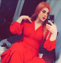 المهرة Ksa - Acompañantes transexual in Amman