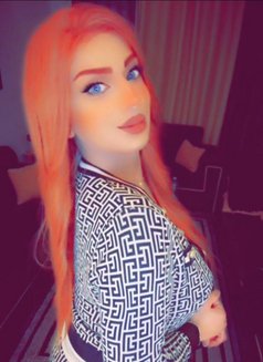 المهرة Ksa - Acompañantes transexual in Amman Photo 4 of 8