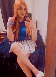 المهرة Ksa - Acompañantes transexual in Amman Photo 5 of 8