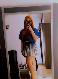 المهرة Ksa - Acompañantes transexual in Amman Photo 6 of 8