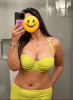 Almost 1 Million Followers on Insta.Real - escort in New Delhi Photo 13 of 17
