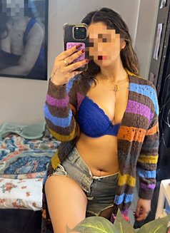 Almost 1 Million Followers on Insta.Real - escort in New Delhi Photo 4 of 14