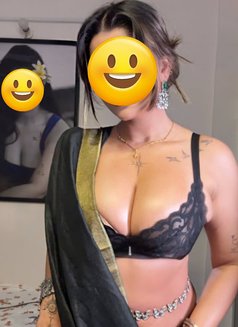 Almost 1 Million Followers on Insta.Real - escort in New Delhi Photo 9 of 14