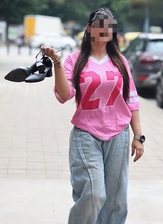Almost 1 Million Followers on Insta.Real - escort in New Delhi Photo 11 of 14