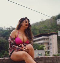 Almost 1 Million Followers on Insta.Real - escort in New Delhi Photo 6 of 20
