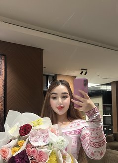 𝓐𝓵𝓶𝓪𝓼 ♡ - puta in Riyadh Photo 1 of 15