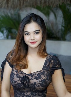 ALOCA AVAILABLE 24/7 - escort in Bali Photo 3 of 13