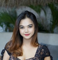 ALOCA AVAILABLE 24/7 - puta in Bali