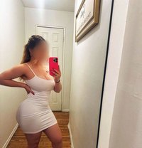 Aloco Baby - escort in Bari