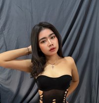 ALODIE VERY HOT AND GOOD SERVICE - escort in Bali