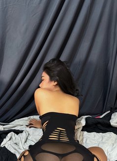 ALODIE VERY HOT AND GOOD SERVICE - escort in Bali Photo 7 of 10