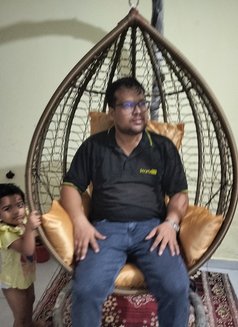 Alok - Male escort in Surat Photo 1 of 2