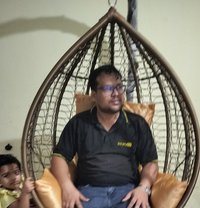 Alok - Male escort in Surat