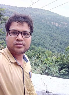 Alok - Male escort in Surat Photo 2 of 2