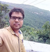 Alok - Male escort in Surat