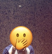 Alok Sharma - Male escort in Ahmedabad