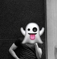 Alok Sharma - Male escort in Ahmedabad