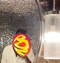 Aloke - Male escort in Colombo