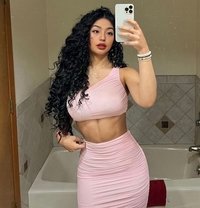 Alona - escort in Tokyo