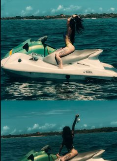 Alona - escort in Bali Photo 1 of 6