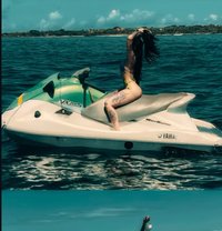 Alona - escort in Bali