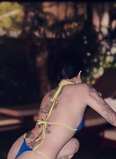 Alona - escort in Bali Photo 5 of 6