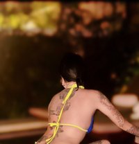 Alona - escort in Bali Photo 6 of 6