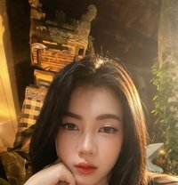 Alona living in canggu - escort in Bali