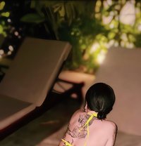 Alona living in canggu - escort in Bali