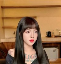 Alona - escort in Bali
