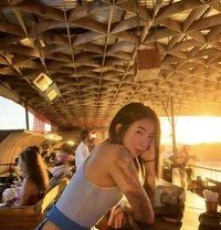 Alona - escort in Bali