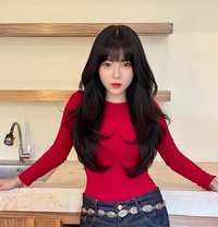 Alona newbie in Bali - escort in Bali