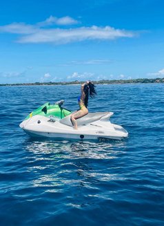 Alona Newbie in Bali - escort in Bali Photo 3 of 6