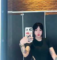 Alona Newbie in Bali - escort in Bali