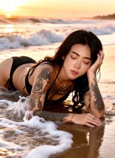 Alona Newbie in Bali - escort in Bali Photo 9 of 11