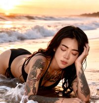 Alona Newbie in Bali - puta in Bali Photo 9 of 11