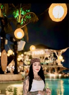 Alona Newbie in Bali - escort in Bali Photo 10 of 11