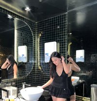 Karina new - escort in Bali