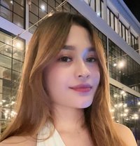 Karina new - escort in Bali