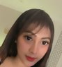 Alona Parlente - Transsexual escort in Jakarta Photo 1 of 9