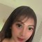 Alona Parlente - Transsexual escort in Jakarta