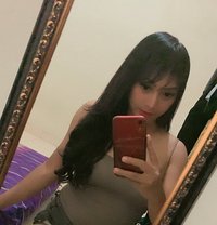 Alona Parlente - Transsexual escort in Jakarta