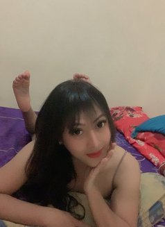 Alona Parlente - Transsexual escort in Jakarta Photo 6 of 9