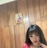 Alona Ts Ladyboy - Acompañantes transexual in Jakarta
