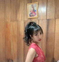 Alona Ts Ladyboy - Acompañantes transexual in Jakarta