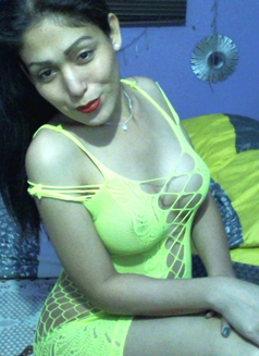 Alonagoddes - Transsexual escort in Makati City Photo 3 of 7