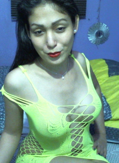 Alonagoddes - Transsexual escort in Makati City Photo 7 of 7