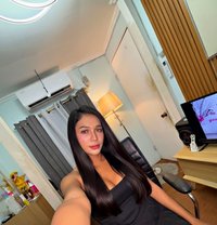 Alondra - Acompañantes transexual in Davao